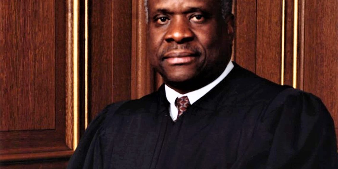 ProPublica report alleges US Supreme Court Justice Thomas failed to report gifts – JURIST