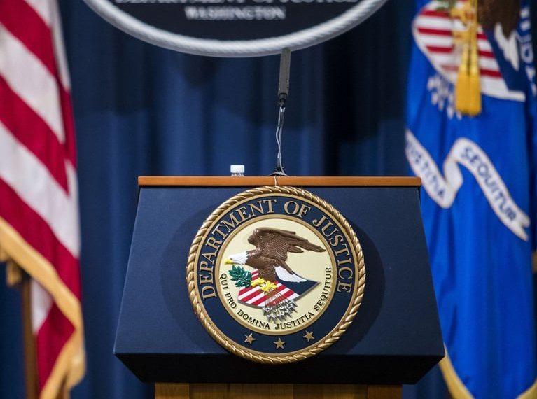 Assistant US Attorney Pleads Guilty After Illegally Steering Contracts to Spouse