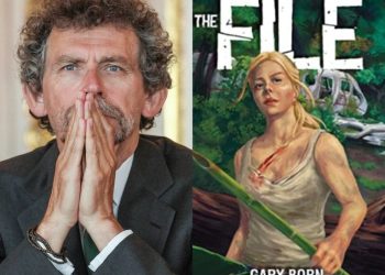 How WilmerHale’s Gary Born Wrote His Thriller Book Between International Arbitrations