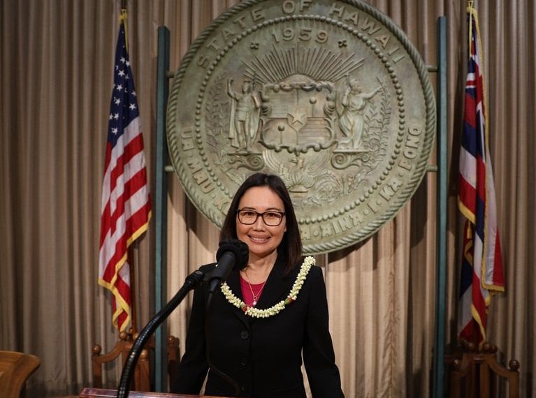Hawaii Solicitor General Nominated to Hawaii Intermediate Court of Appeals