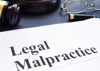 Appeals Court Sides With Law Firm in Legal-Mal Suit by Ex-Client Who Received $6M Settlement in Underlying Case