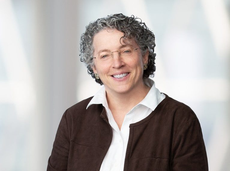 How I Made It To Law Firm Leadership: ‘Don’t Wait for Someone to Ask You to Lead,’ Says Miriam Wugmeister of Morrison & Foerster