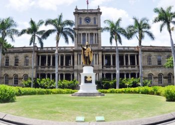 ‘Stalemate’ Over Legislative Power: Does Auditor’s Office Have Privilege in Attorney-Client Communications?