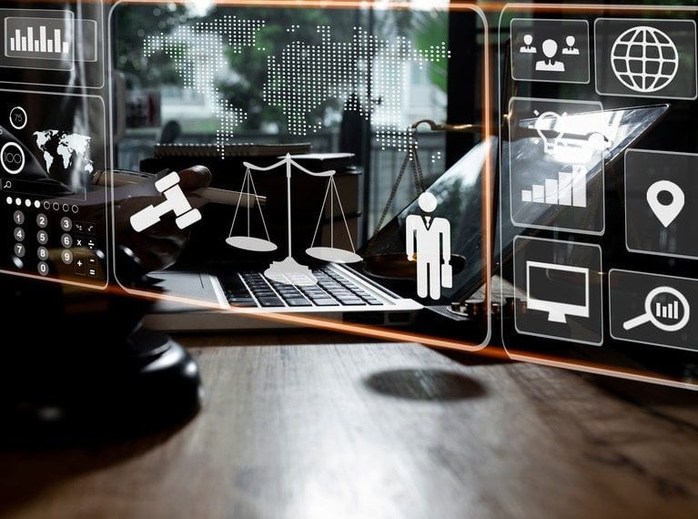 Citing ‘Indiscernible’ Transcript, NJ Attorney Sues Zoom Seeking Recording of Remote Court Proceeding