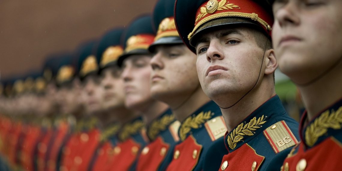 Putin signs new law making it harder for Russian conscripts to escape military service – JURIST