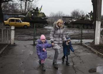 NATO Parliamentary Assembly labels Russia actions in Ukraine as potential genocide – JURIST