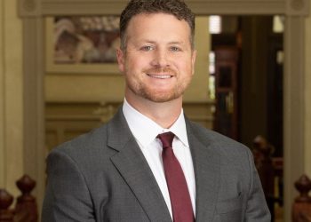 How I Made Partner: 'Give Yourself Some Grace as You're Learning,' Says Andrew Ditlevsen of Hopkins & Carley