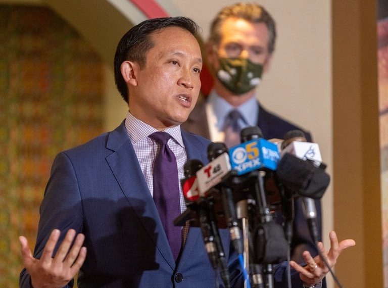 Walgreens To Pay $230M To Settle San Francisco Opioid Case