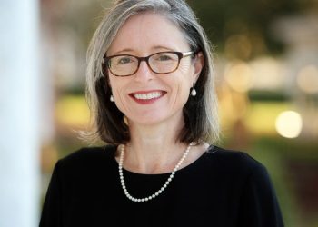 Interim Dean of Mercer Law Appointed to Full Deanship