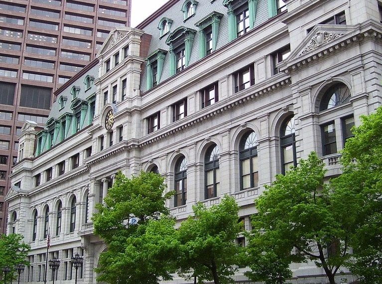 Boston Lawyer Suspended for Allegedly Misappropriating Hundreds of Thousands