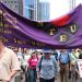 Australian university staff protest underpayment and understaffing in week strike – JURIST
