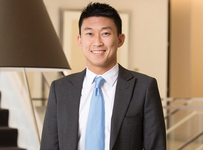 How I Made Partner: ‘Be the Kind of Teammate Others Want on Their Team,’ Says Nicholas Tsui of Alston & Bird