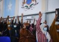 Somalia announces plans to implement direct universal suffrage by 2024 – JURIST