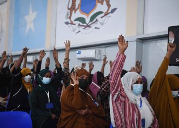 Somalia announces plans to implement direct universal suffrage by 2024 – JURIST