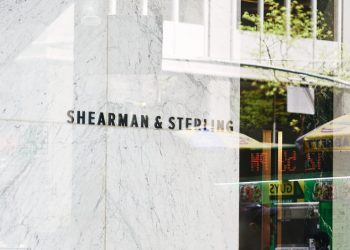 Shearman & Sterling to Merge with Allen & Overy