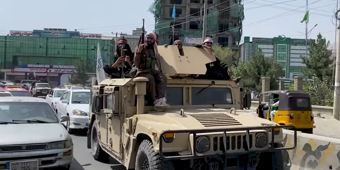 UN Afghanistan assistance mission condemns Taliban use of corporal punishment in new report – JURIST