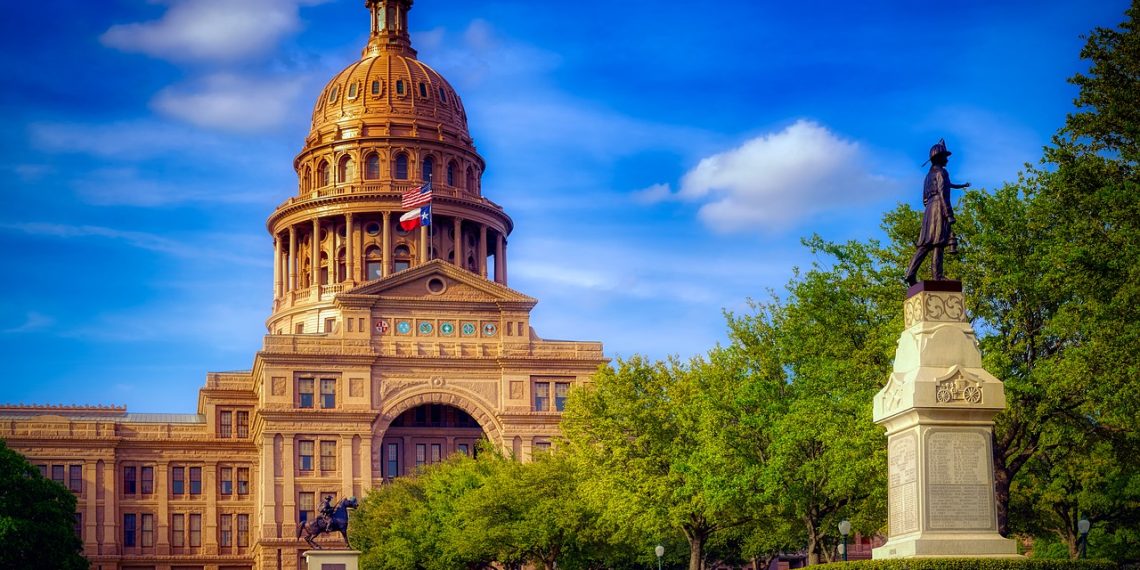 Texas House of Representatives votes to impeach state attorney general – JURIST