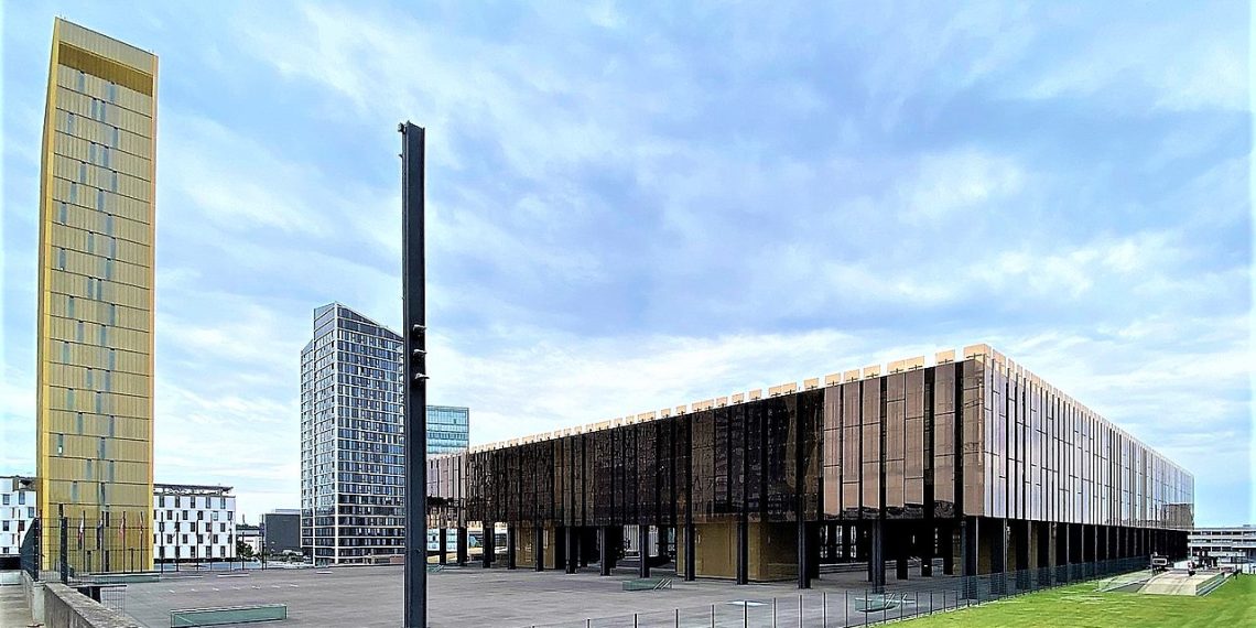 EU Court dismisses claims of British citizens challenging loss of rights under Brexit – JURIST