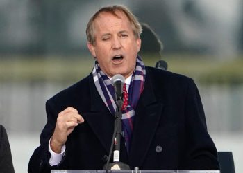 Texas House panel recommends impeachment for state attorney general