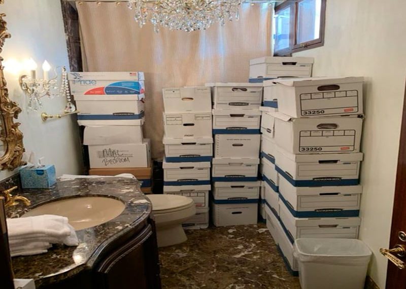 How Rule 29 motion could save Trump in classified documents case; what are other possibilities?