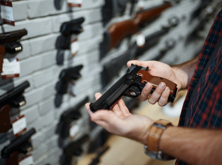 Family Sues Dunham Sports For Allegedly Selling Shotgun to ‘Straw Purchaser’