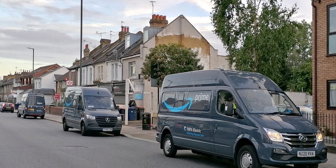 US Federal Trade Commission sues Amazon over deceptive subscription practices – JURIST