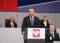Poland president proposes amendments to Russian influence law after criticism – JURIST