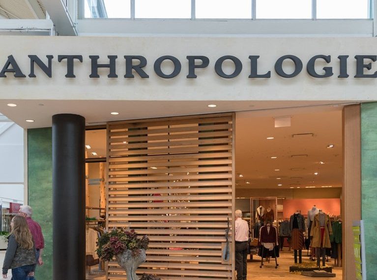 Vera Bradley Sues Urban Outfitters Over Use of Copyrighted Print Design