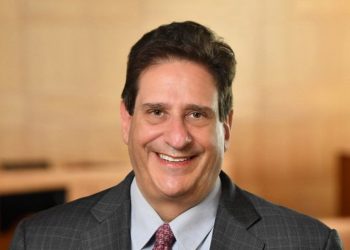 Diller Stepping Down as Dean of Fordham Law