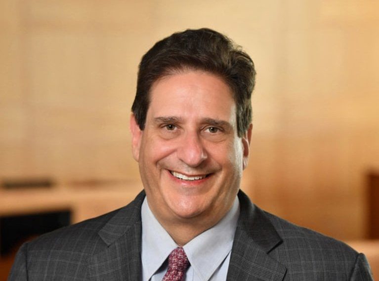 Diller Stepping Down as Dean of Fordham Law