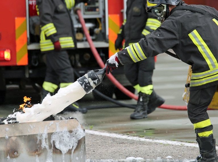 DuPont Strikes $1.2 Billion Settlement Over Toxic Chemicals, 3M Faces Trial