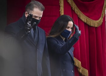 Hunter Biden charged with failure to pay taxes and unlawful possession of a firearm – JURIST