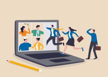 The Law Firm Disrupted: Hybrid Work Is Going Strong, but Skadden Wants More