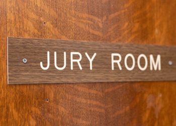 ‘Private’ Juror Questioning Leads North Dakota High Court to Reverse Verdict