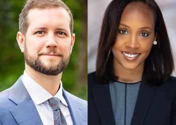 2 Young Lawyers, 1 Big Victory: Attorneys Secure Med-Mal Verdict