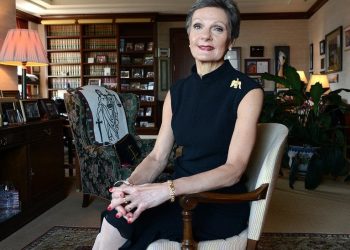 What I Wish I Knew Then: An Interview With SDNY Judge Loretta A. Preska