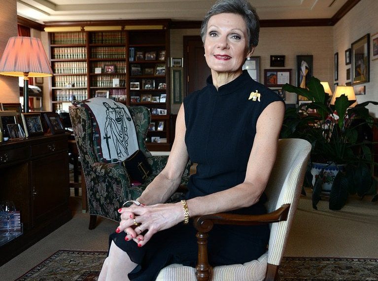 What I Wish I Knew Then: An Interview With SDNY Judge Loretta A. Preska
