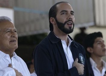 El Salvador president signs electoral reform cutting seats in Legislative Assembly – JURIST