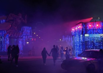 Six Flags Escapes Suit Alleging Woman Was Injured Running From Clown