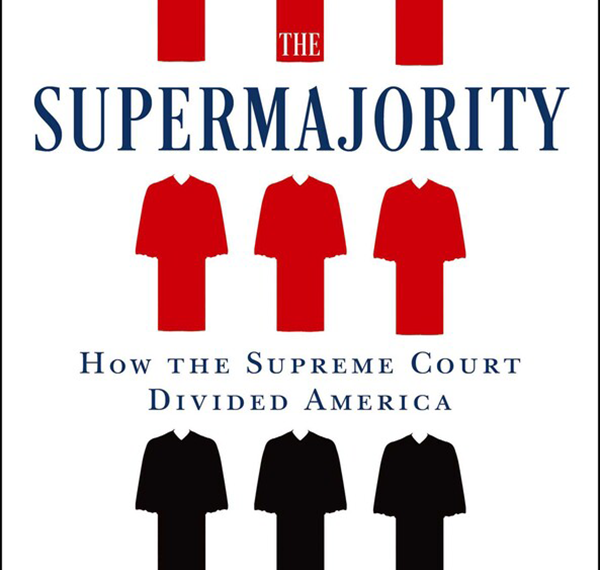 SCOTUS faces ‘a catastrophic loss of institutional legitimacy,’ warns author