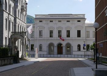 Switzerland appeals court upholds 20-year prison sentence for former Liberian warlord – JURIST