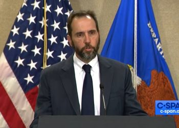 US ex-president Trump faces 37 criminal counts in unsealed federal indictment on retention of classified documents – JURIST