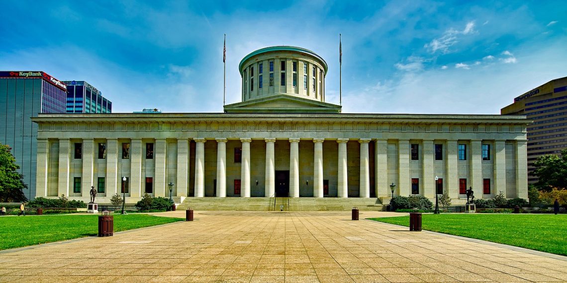 Former Ohio Speaker of the House sentenced to 20 years in prison for racketeering and bribery – JURIST