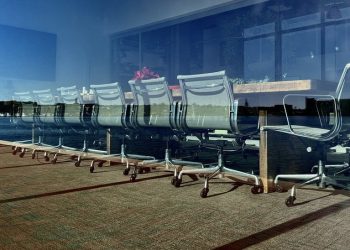 Big Law Firms Continue Downsizing Office Spaces Amid Hybird Work Arrangements