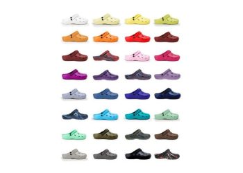 Crocs Claims Former Manager Stole Trade Secrets to Start Joybees