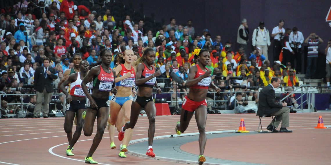 ECHR finds Olympic rules requiring women to suppress high testosterone levels are discriminatory – JURIST