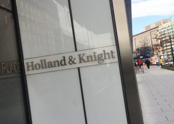 Holland & Knight Forms ‘Greenwashing’ Mitigation Team as Litigation, Enforcement Spikes