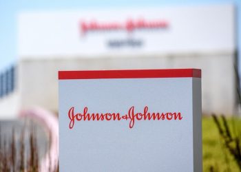 Judge Dismisses Johnson & Johnson’s Second Talc Bankruptcy Case