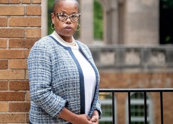Howard University Appoints Interim Law Dean