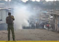 Kenya dispatch: more demonstrations over high cost of living prompt brutal police crackdown – JURIST